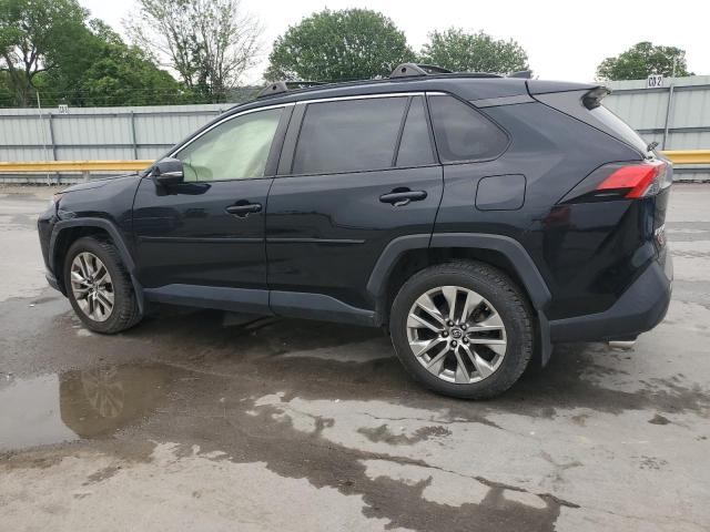 Vin: jtma1rfv7kd508700, lot: 56697495, toyota rav4 xle premium 20192