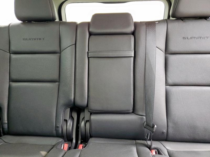 2017 JEEP GRAND CHER 1C4RJFJT3HC800902