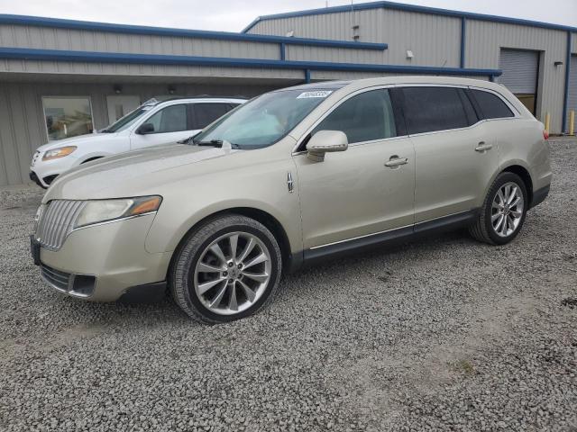 LINCOLN MKT
