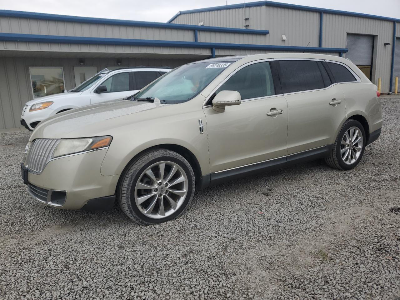 LINCOLN MKT