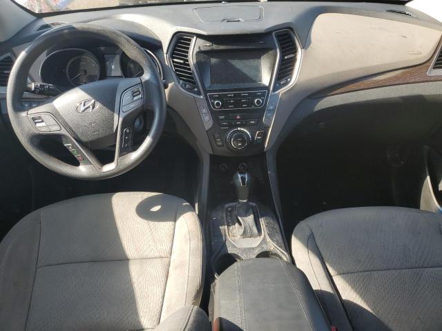 2017 HYUNDAI SANTA FE S - 5NMZU3LB6HH002101