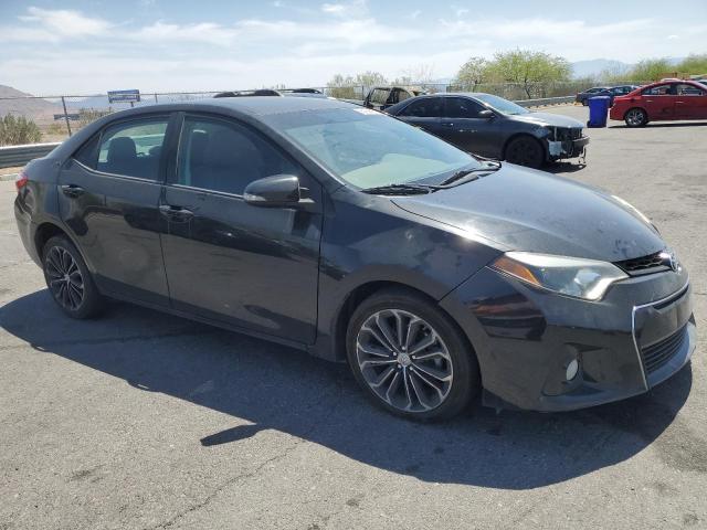 Vin: 5yfburhexgp366758, lot: 58436695, toyota corolla l 20164