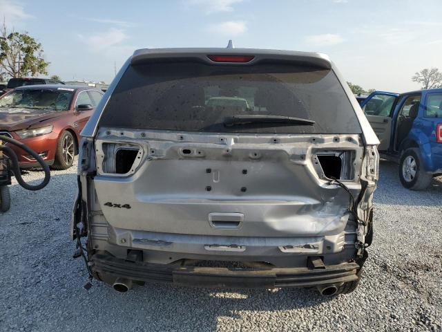 2015 JEEP GRAND CHER - 1C4RJFAG5FC812923