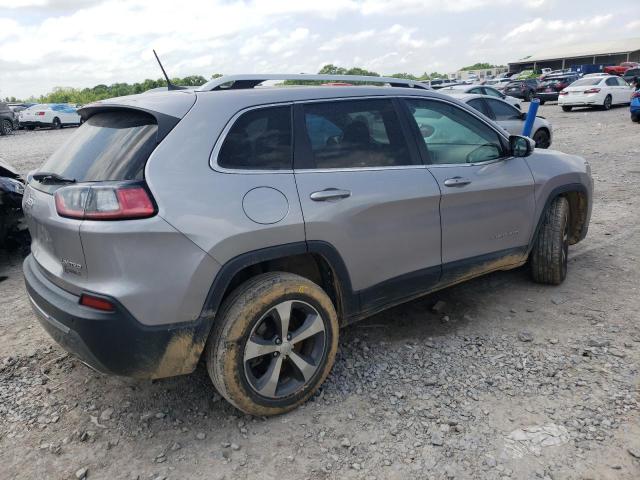 Vin: 1c4pjmdx4kd447548, lot: 56152995, jeep grand cher limited 20193