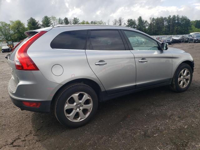 Vin: yv4940dl8b2215405, lot: 55835235, volvo xc60 3.2 20113