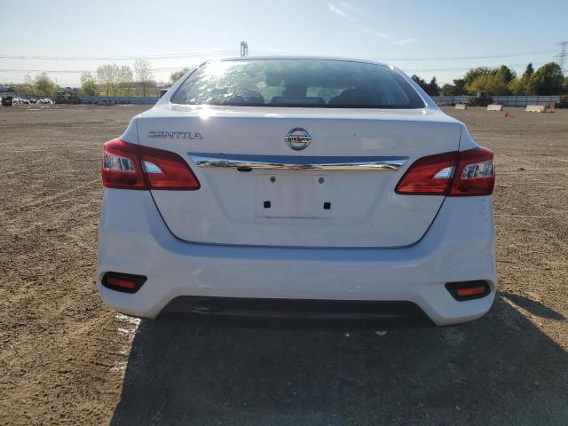 2019 NISSAN SENTRA S - 3N1AB7AP2KY249155