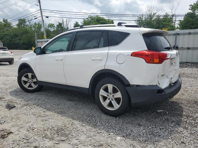 Vin: 2t3rfrev4dw123820, lot: 56484735, toyota rav4 xle 20132