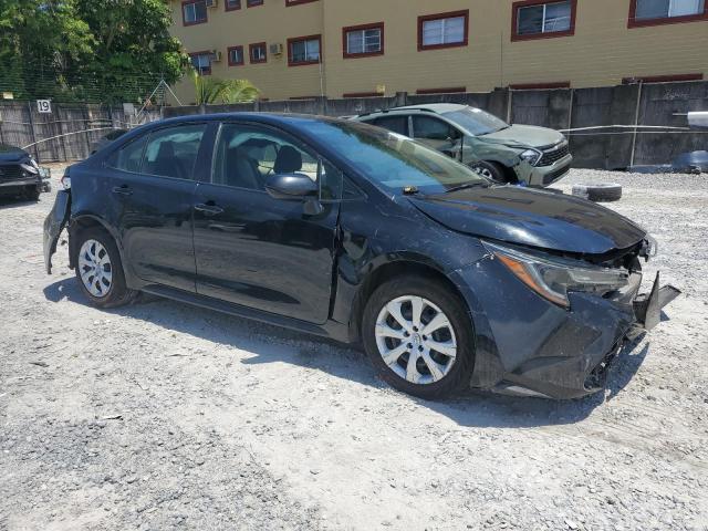 Vin: jtdepmae5nj201929, lot: 58709395, toyota corolla le 20224