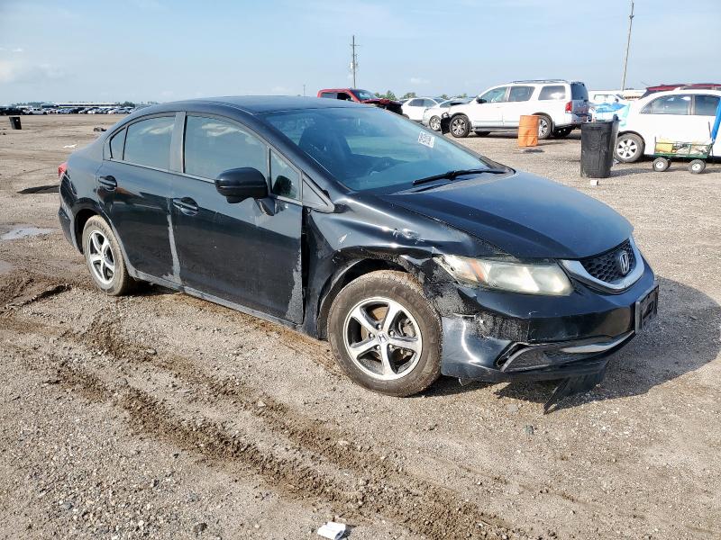 Vin: 2hgfb2f71fh549636, lot: 59126295, honda civic se 20154