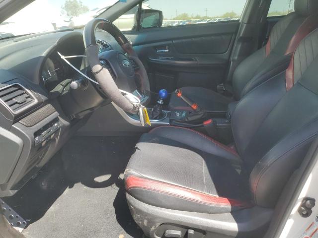 2017 SUBARU WRX STI LI JF1VA2Y61H9821399