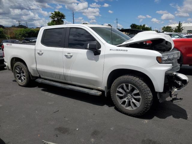 Vin: 3gcuyeet4mg113123, lot: 56990555, chevrolet all models k1500 rst 20214