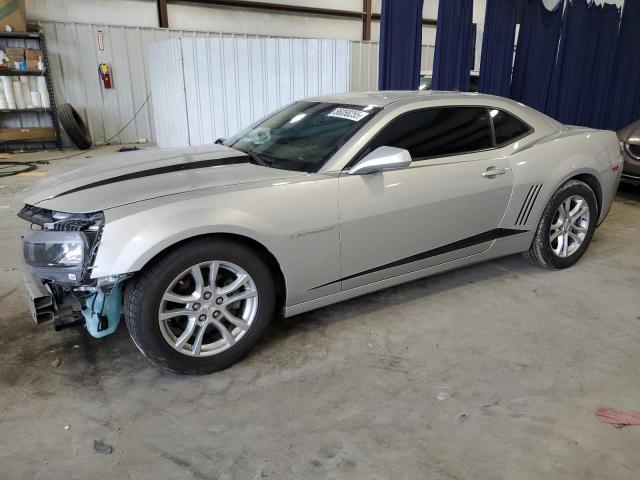 CHEVROLET CAMARO LT