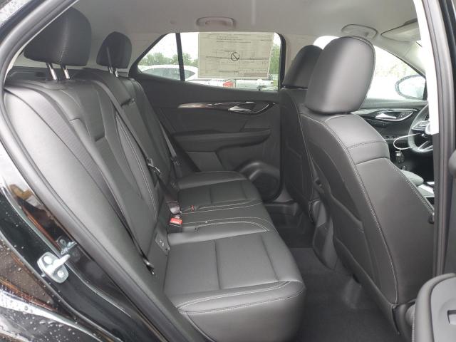 2025 BUICK ENVISION P LRBFZKE4XSD027451