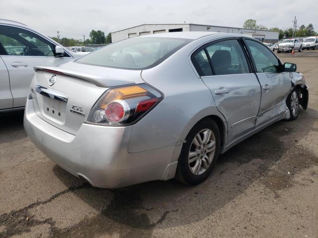 Vin: 1n4al2ap9cn440573, lot: 57061425, nissan altima base 20123
