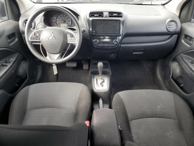 2022 MITSUBISHI MIRAGE G4 ES ML32FUFJ7NHF02243