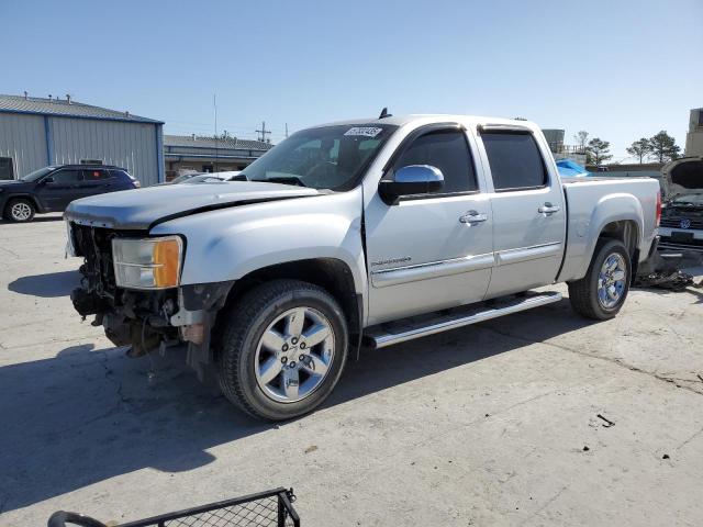 GMC SIERRA C15