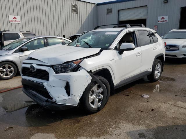 Vin: 2t3rwrfvxkw034684, lot: 57602655, toyota rav4 xle 2019 img_1