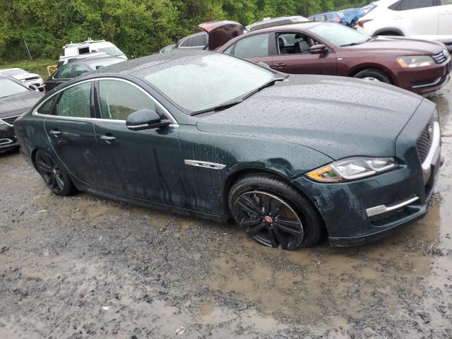 Vin: sajwj1cd0h8w12659, lot: 56292635, jaguar xj 20174