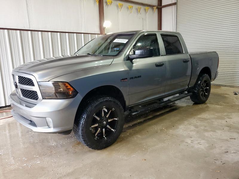 Vin: 1c6rr7kt0ds646959, lot: 58500505, ram 1500 st 2013 img_1