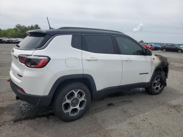 Vin: 3c4njddb9nt159096, lot: 58563145, jeep compass trailhawk 20223