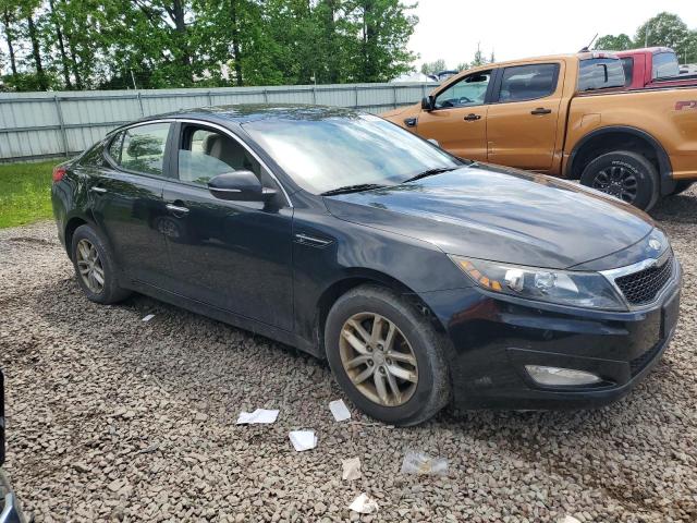 Vin: 5xxgm4a72dg234151, lot: 58795985, kia optima lx 20134