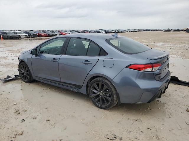 Vin: 5yfs4mce0sp228651, lot: 54606625, toyota corolla se 20252