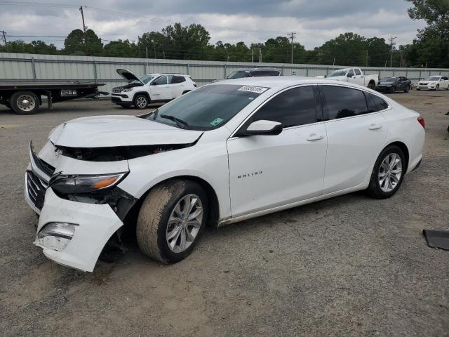 Vin: 1g1zd5st0pf190267, lot: 56856205, chevrolet malibu lt 2023 img_1