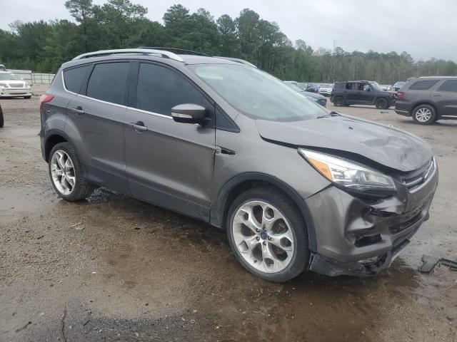 Vin: 1fmcu0j93duc51751, lot: 56179725, ford escape titanium 20134
