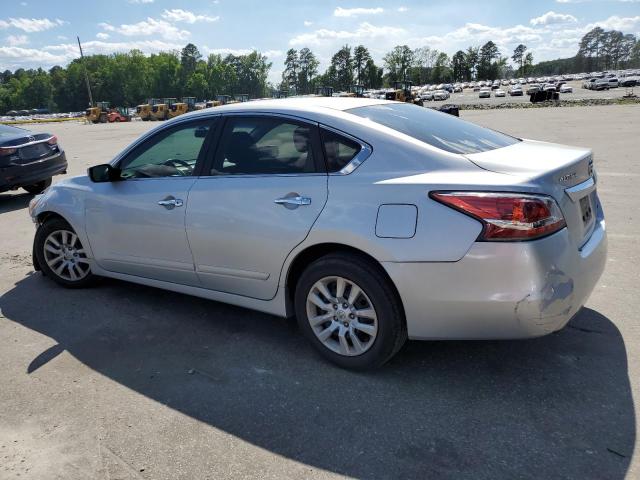 Vin: 1n4al3ap8en361761, lot: 58405195, nissan altima 2.5 20142