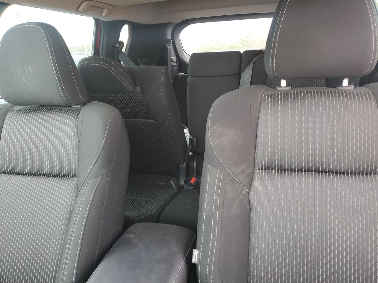 Mitsubishi Outlander 2023
