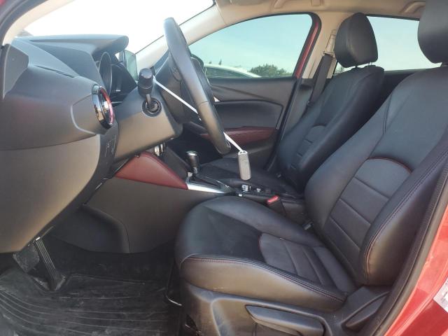 2018 MAZDA CX-3 TOURI JM1DKFC71J0300588