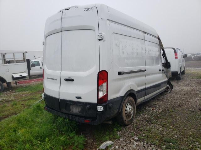 Vin: 1ftbr2x85pka25531, lot: 55150095, ford transit t-250 20233