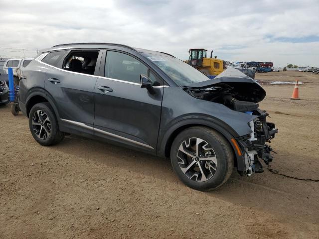 Vin: kndpvcag2p7039817, lot: 56673375, kia sportage ex 20234