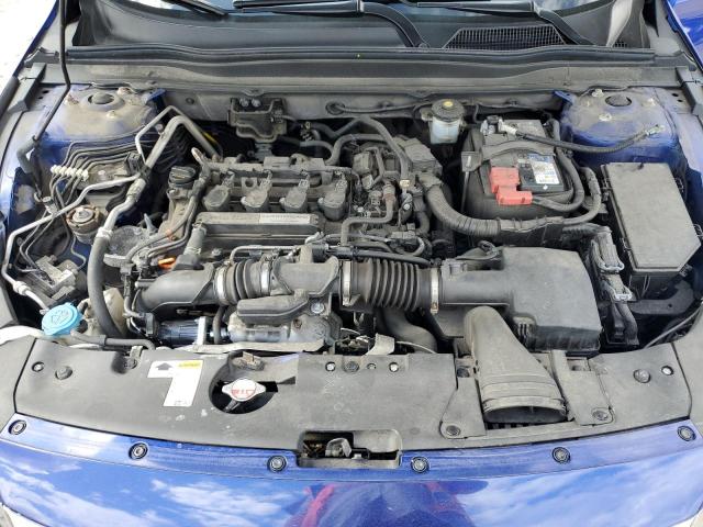2020 HONDA ACCORD SPO - 1HGCV1F38LA055821