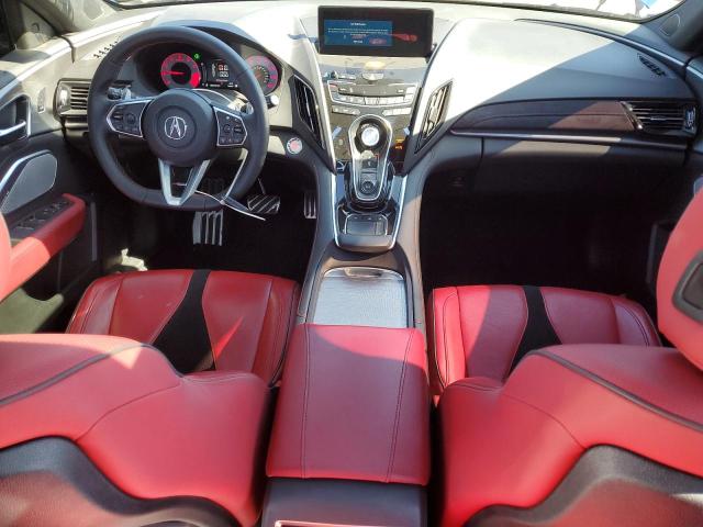 2022 ACURA RDX A-SPEC - 5J8TC2H6XNL010194