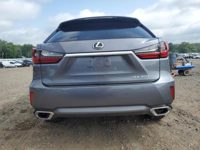2017 LEXUS RX 350 BAS - 2T2BZMCA1HC069321