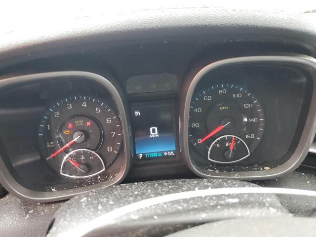 2016 CHEVROLET MALIBU LIM 1G11E5SA8GF136806