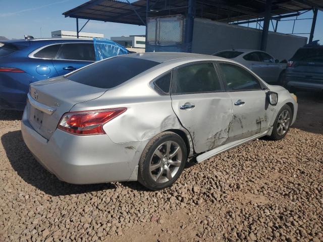 Vin: 1n4al3ap8dn495393, lot: 58554155, nissan altima 2.5 20133