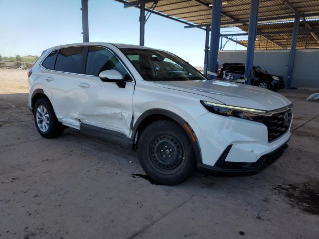 Vin: 2hkrs4h24ph425278, lot: 58096465, honda crv lx 20234