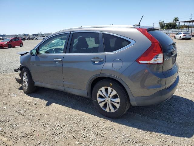 Vin: 2hkrm3h73eh524624, lot: 57712475, honda crv exl 20142