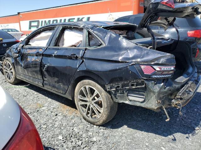 2024 VOLKSWAGEN JETTA COMF 3VWSM7BU3RM042952