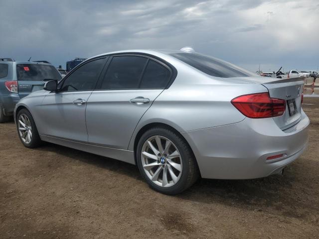 Vin: wba8a3c57gk689121, lot: 58373005, bmw 3 series xi 20162