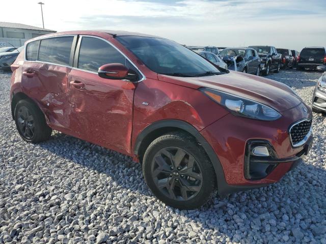 2022 KIA SPORTAGE L - KNDPMCAC1N7015036