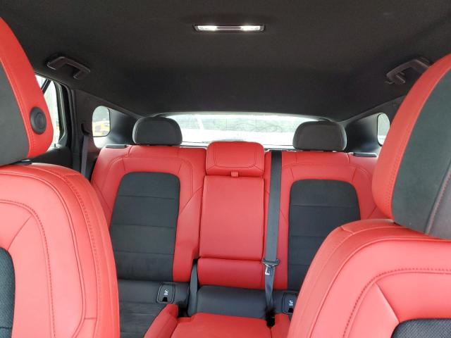 2024 CHEVROLET BLAZER RS - 3GNKDCRJ0RS172701
