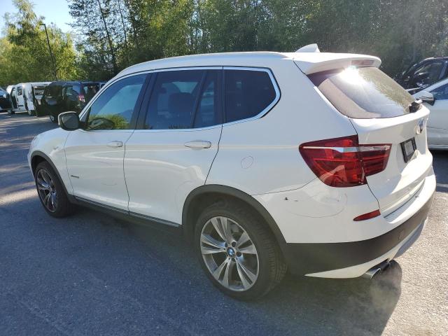 Vin: 5uxwx7c58dl980098, lot: 57865225, bmw x3 xdrive35i 20132