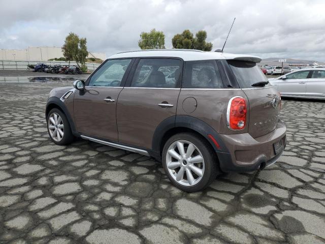 Vin: wmwzc3c55fwt02233, lot: 55840685, mini cooper s countryman 20152