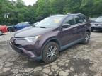 2017 TOYOTA RAV4 LE - 2T3ZFREV1HW372193