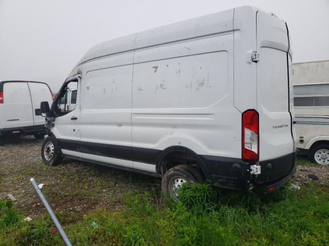 Vin: 1ftbr2x85pka25531, lot: 55150095, ford transit t-250 20232