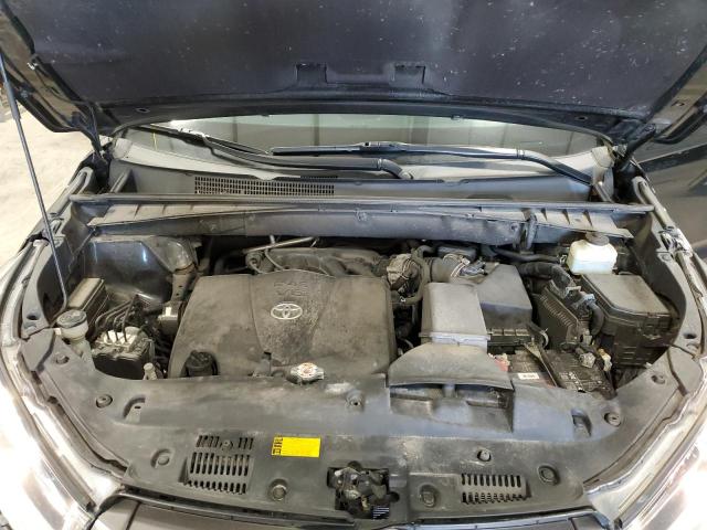2018 TOYOTA HIGHLANDER - 5TDDZRFH2JS894056