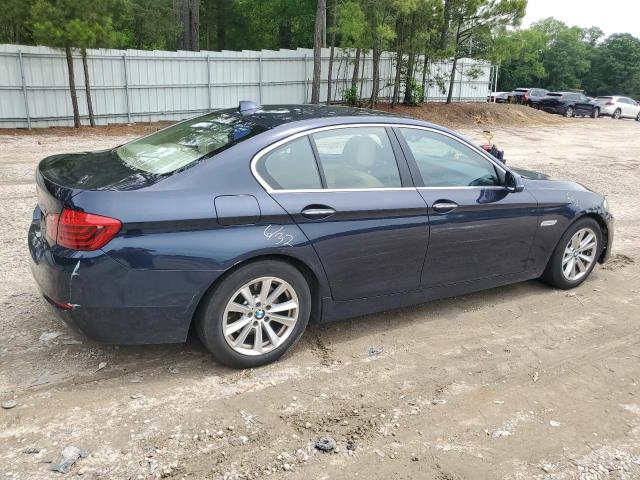 Vin: wba5a7c54fd628807, lot: 58122645, bmw 5 series xi 20153
